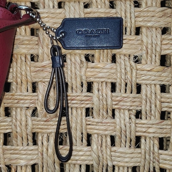 Coach Parker Crossbody Shoulder Bag H1432-F28725 - Picture 5 of 16